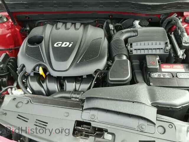 2013 KIA OPTIMA - VIN: 5XXGN4A78DG188614 - Photo 7