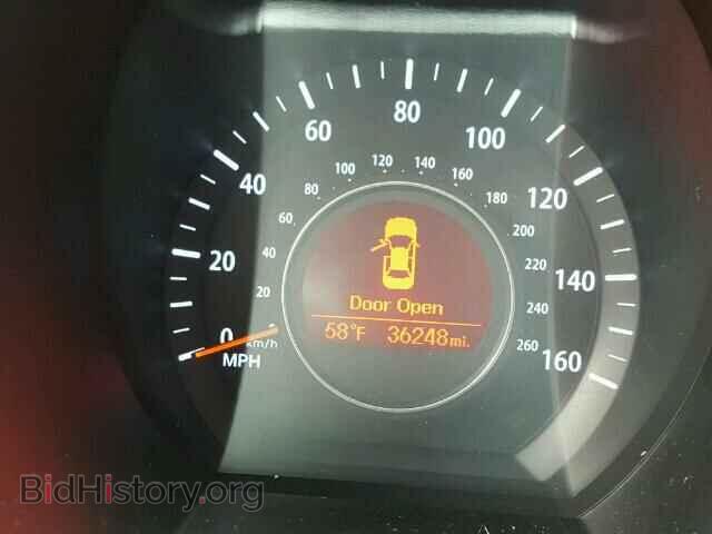 2013 KIA OPTIMA - VIN: 5XXGN4A78DG188614 - Photo 8