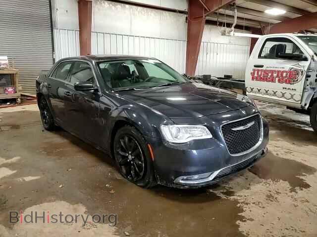 2016 CHRYSLER 300 - VIN: 2C3CCARG4GH358464 - Фото 13