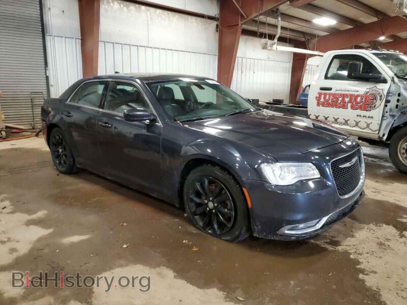 2016 Chrysler 300 (VIN 2C3CCARG4GH358464) — фото 4 из 14