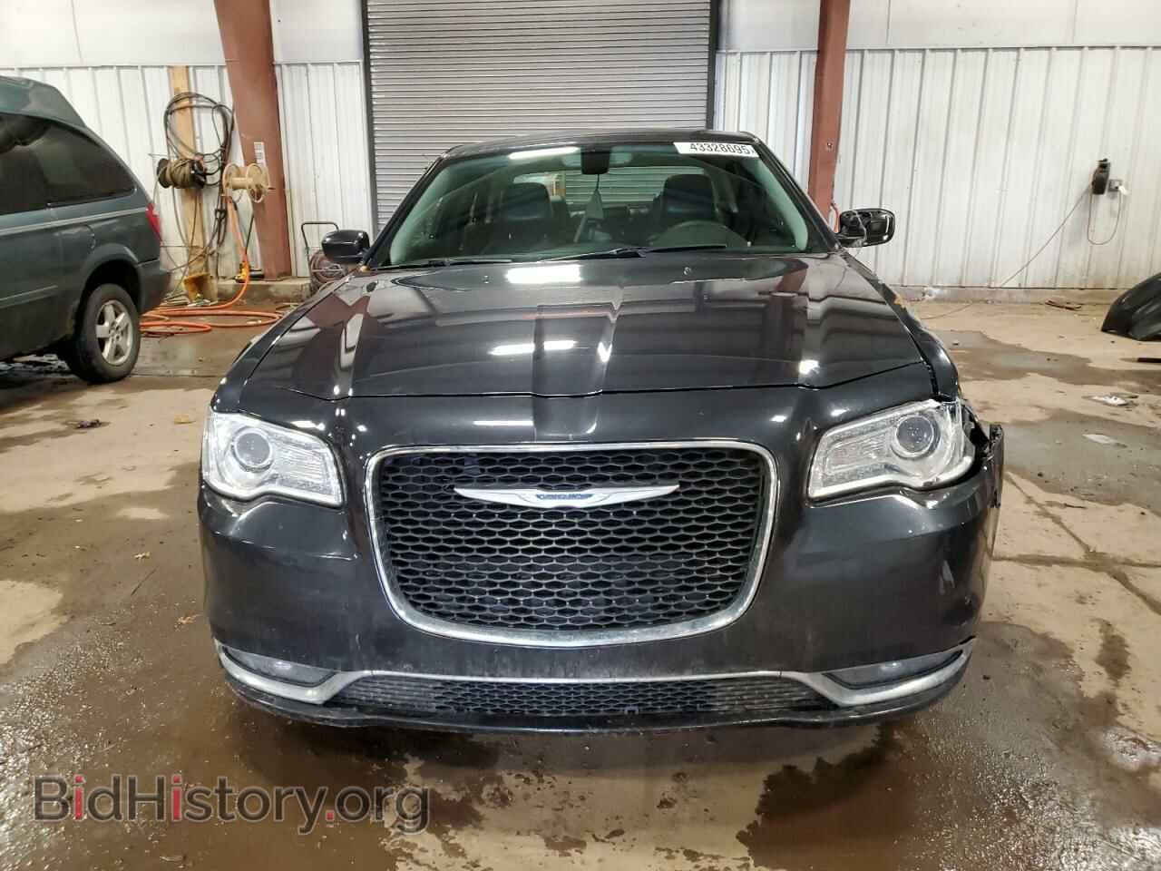 2016 CHRYSLER 300 - VIN: 2C3CCARG4GH358464 - Фото 5