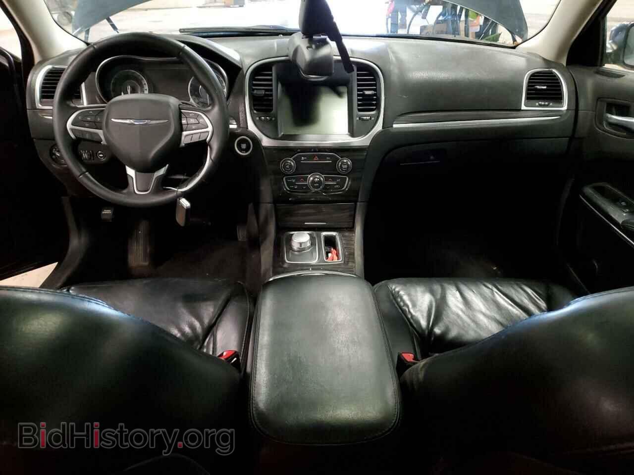 2016 CHRYSLER 300 - VIN: 2C3CCARG4GH358464 - Фото 8