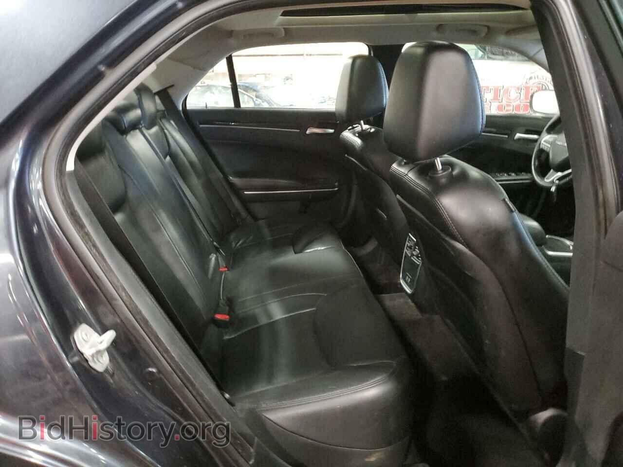 2016 CHRYSLER 300 - VIN: 2C3CCARG4GH358464 - Фото 10