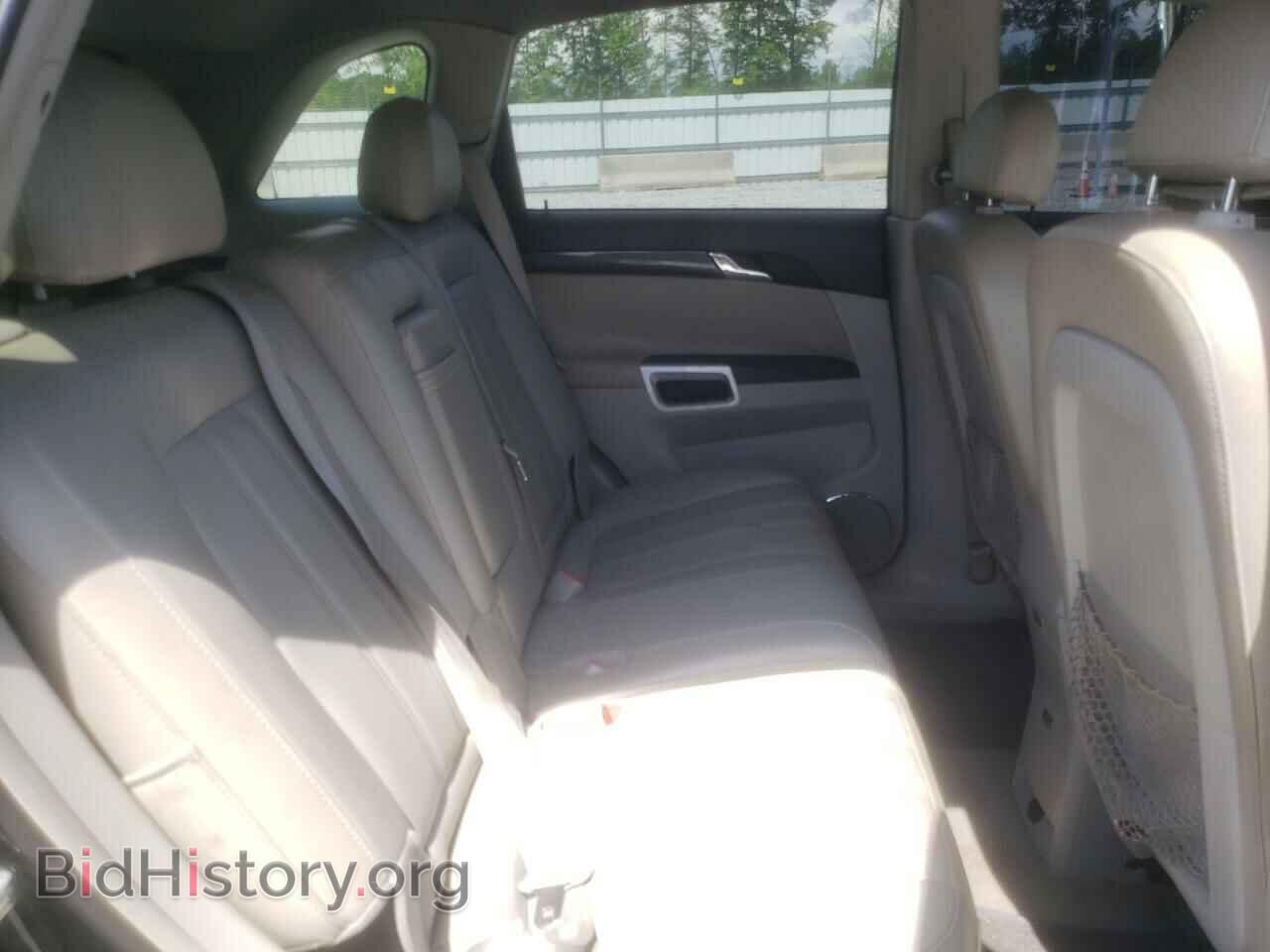 2008 SATURN VUE - VIN: 3GSCL53778S592774 - Фото 6