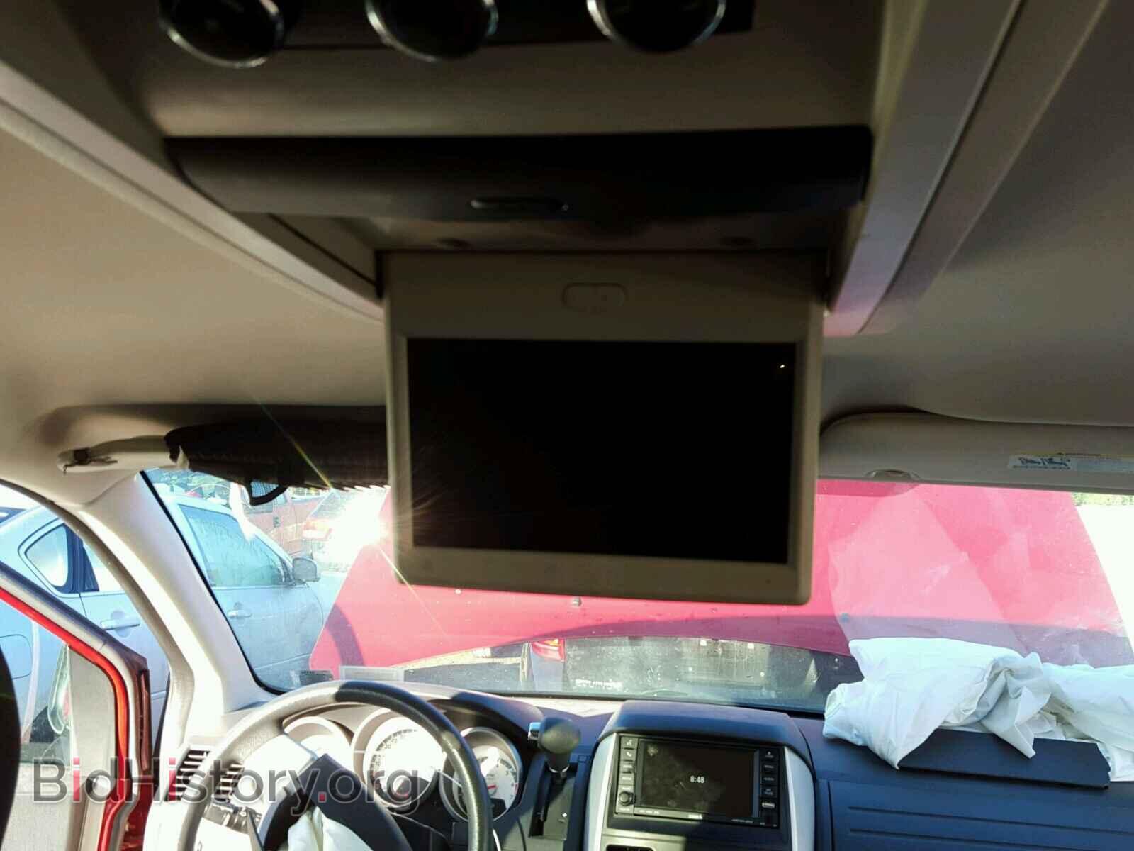 2010 DODGE CARAVAN - VIN: 2D4RN4DE3AR232866 - Photo 9