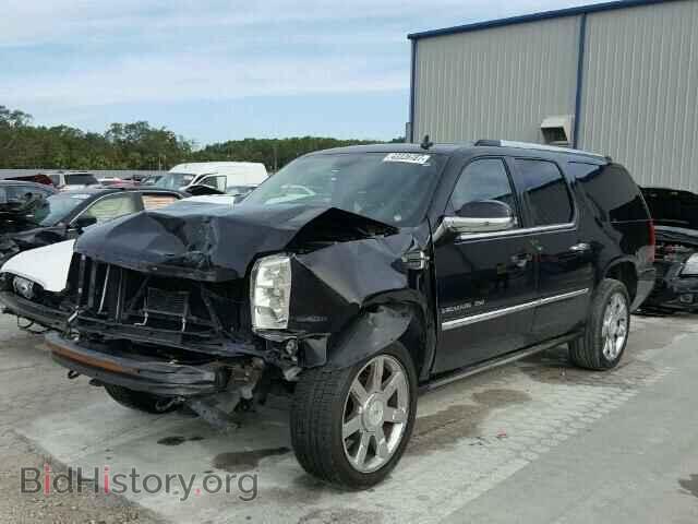 2011 CADILLAC ESCALADE - VIN: 1GYS3JEF4BR326878 - Фото 2