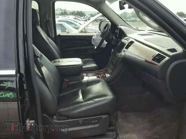 2011 CADILLAC ESCALADE - VIN: 1GYS3JEF4BR326878 - Фото 5