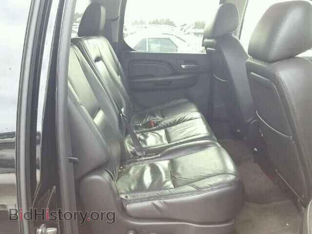 2011 CADILLAC ESCALADE - VIN: 1GYS3JEF4BR326878 - Фото 6