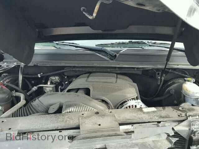 2011 CADILLAC ESCALADE - VIN: 1GYS3JEF4BR326878 - Фото 7