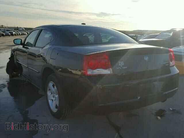 2010 DODGE CHARGER - VIN: 2B3CA3CV0AH311607 - Photo 3