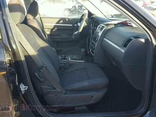 2010 DODGE CHARGER - VIN: 2B3CA3CV0AH311607 - Photo 5