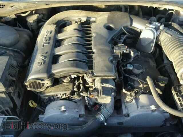 2010 DODGE CHARGER - VIN: 2B3CA3CV0AH311607 - Photo 7