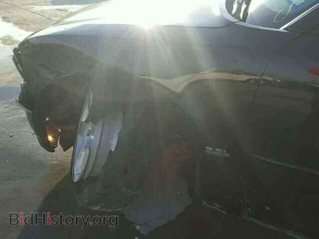 2010 DODGE CHARGER - VIN: 2B3CA3CV0AH311607 - Photo 9