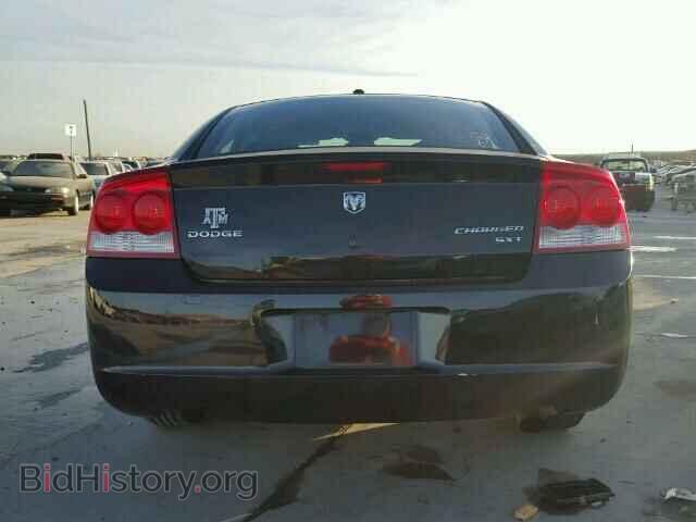 2010 DODGE CHARGER - VIN: 2B3CA3CV0AH311607 - Photo 10