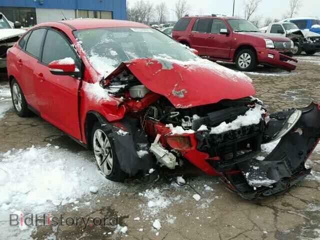 Photo 1FADP3F29DL226149 - FORD FOCUS 2013