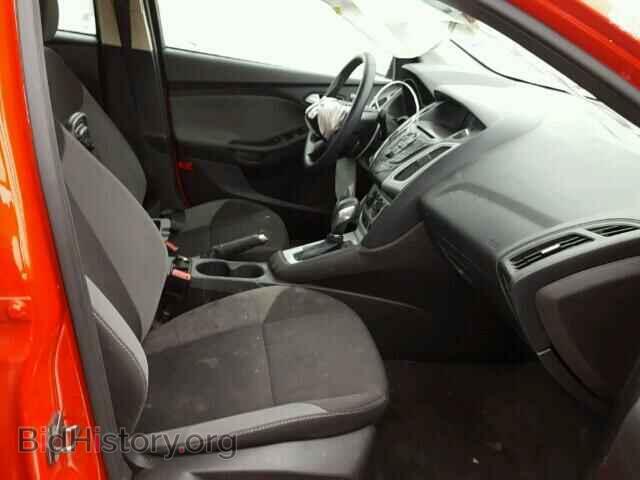 2013 FORD FOCUS - VIN: 1FADP3F29DL226149 - Фото 5