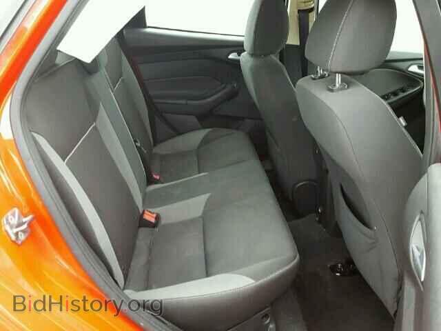 2013 FORD FOCUS - VIN: 1FADP3F29DL226149 - Фото 6