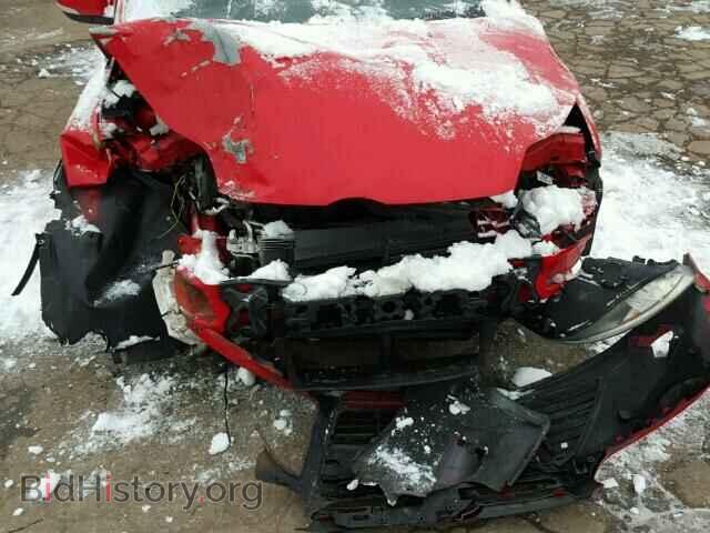 2013 FORD FOCUS - VIN: 1FADP3F29DL226149 - Фото 7
