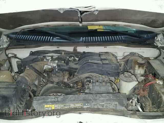 2005 FORD EXPLORER - VIN: 1FMZU72K55ZA76038 - Фото 7