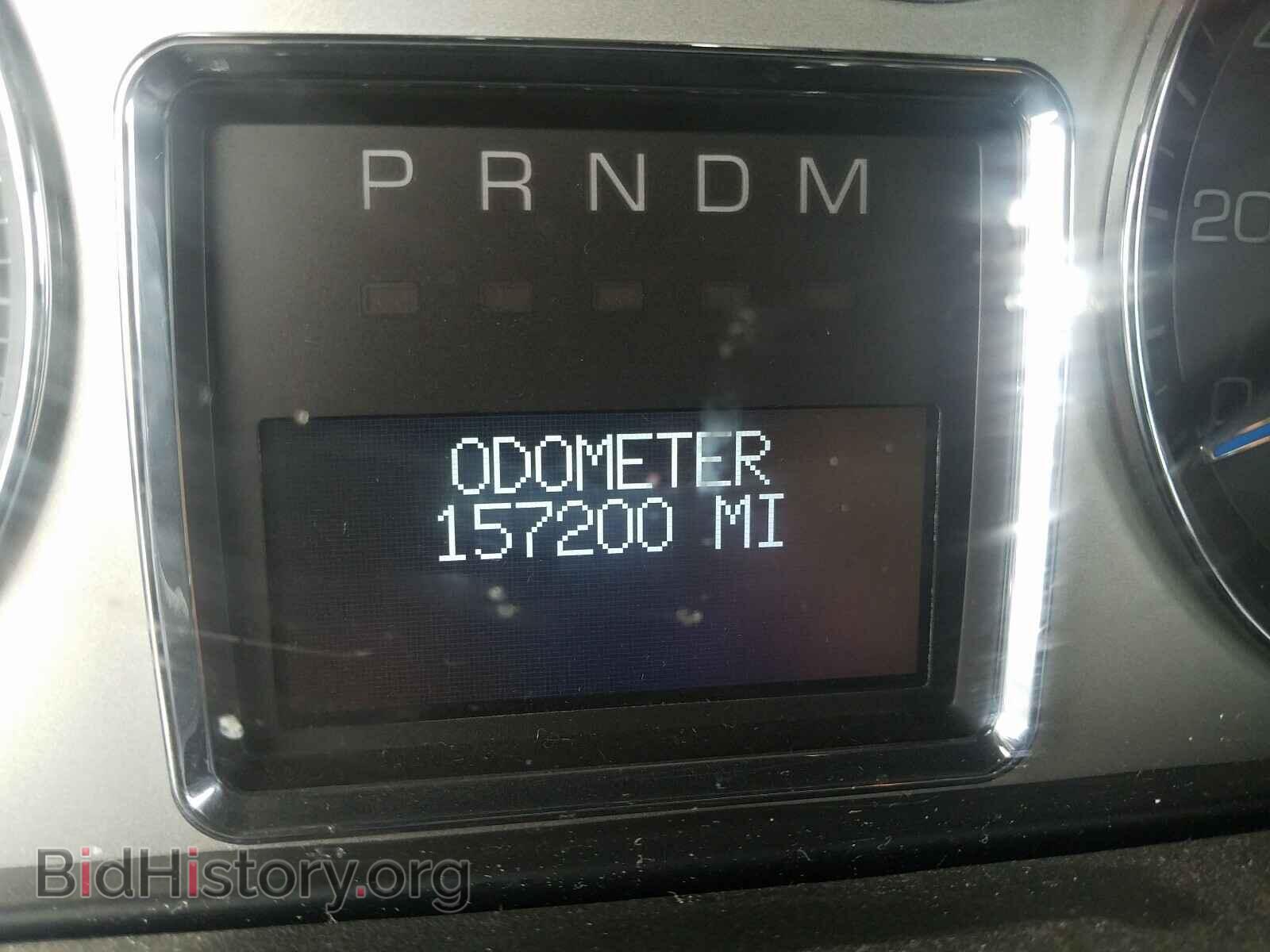 2008 CADILLAC ESCALADE - VIN: 3GYFK62828G102735 - Фото 8