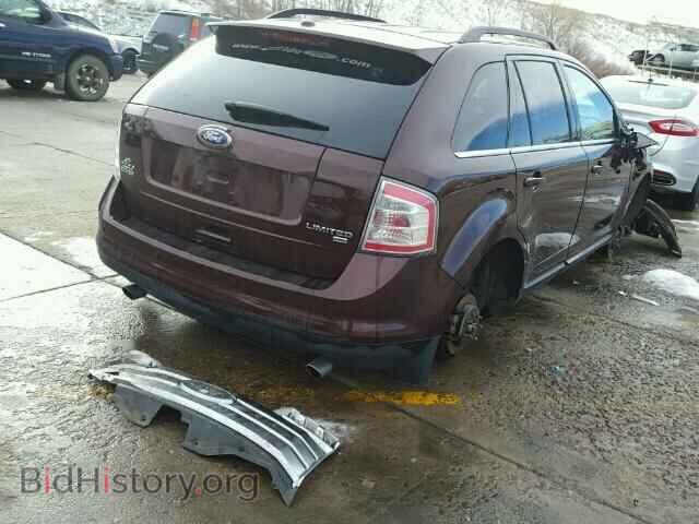 2010 FORD EDGE - VIN: 2FMDK4KC4ABB47377 - Фото 4