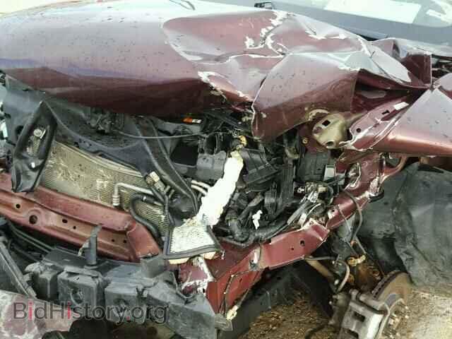 2010 FORD EDGE - VIN: 2FMDK4KC4ABB47377 - Фото 7
