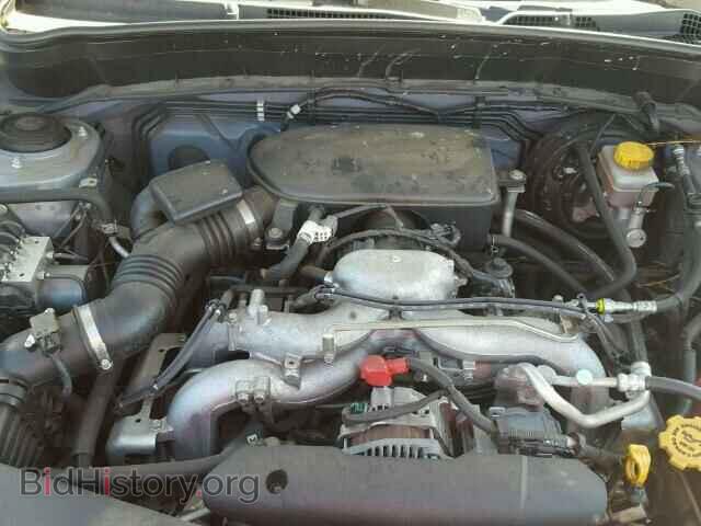 2010 SUBARU FORESTER - VIN: JF2SH6CC2AH796894 - Photo 7