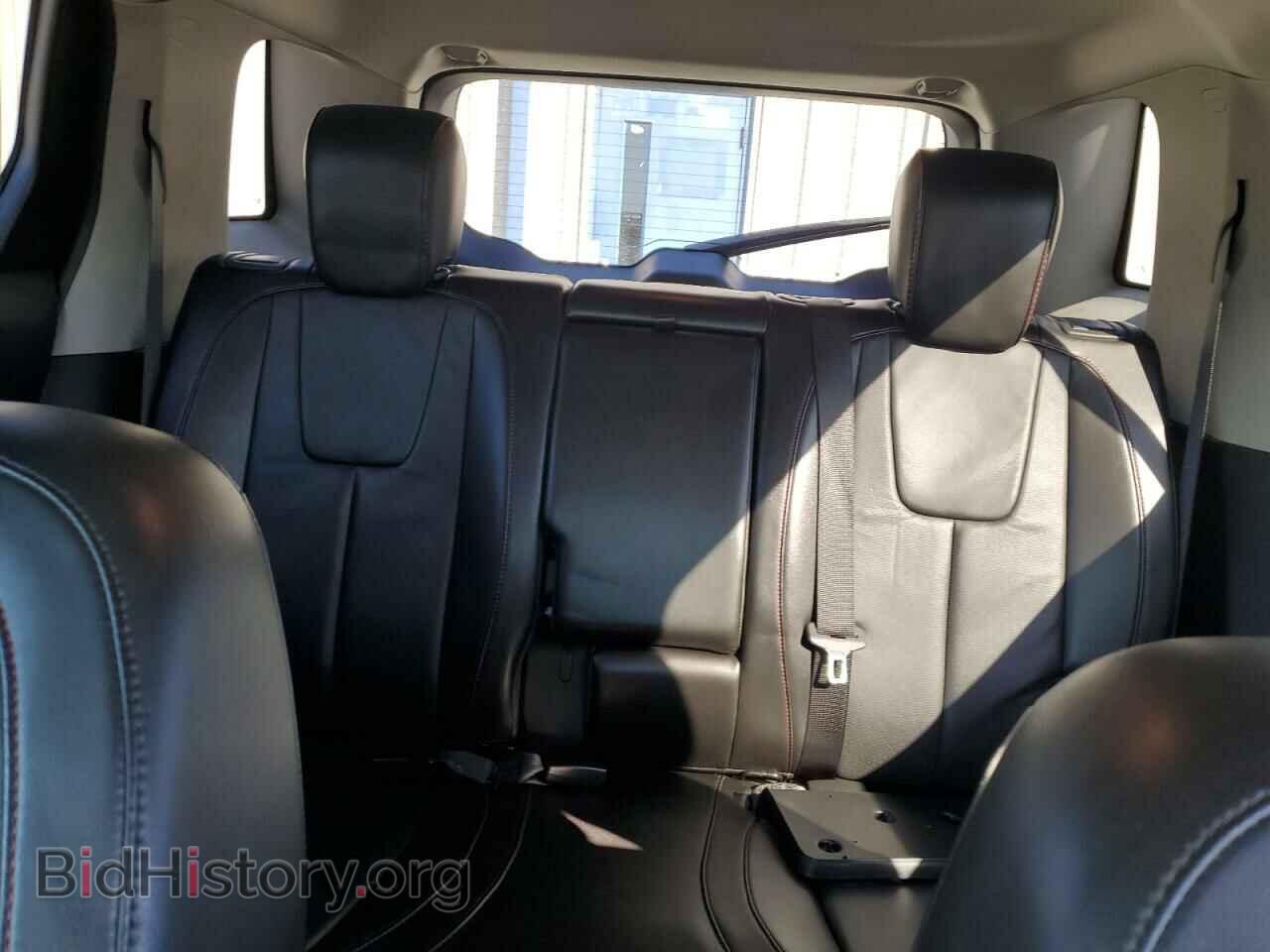 2013 GMC TERRAIN - VIN: 2GKFLZE37D6257098 - Фото 10