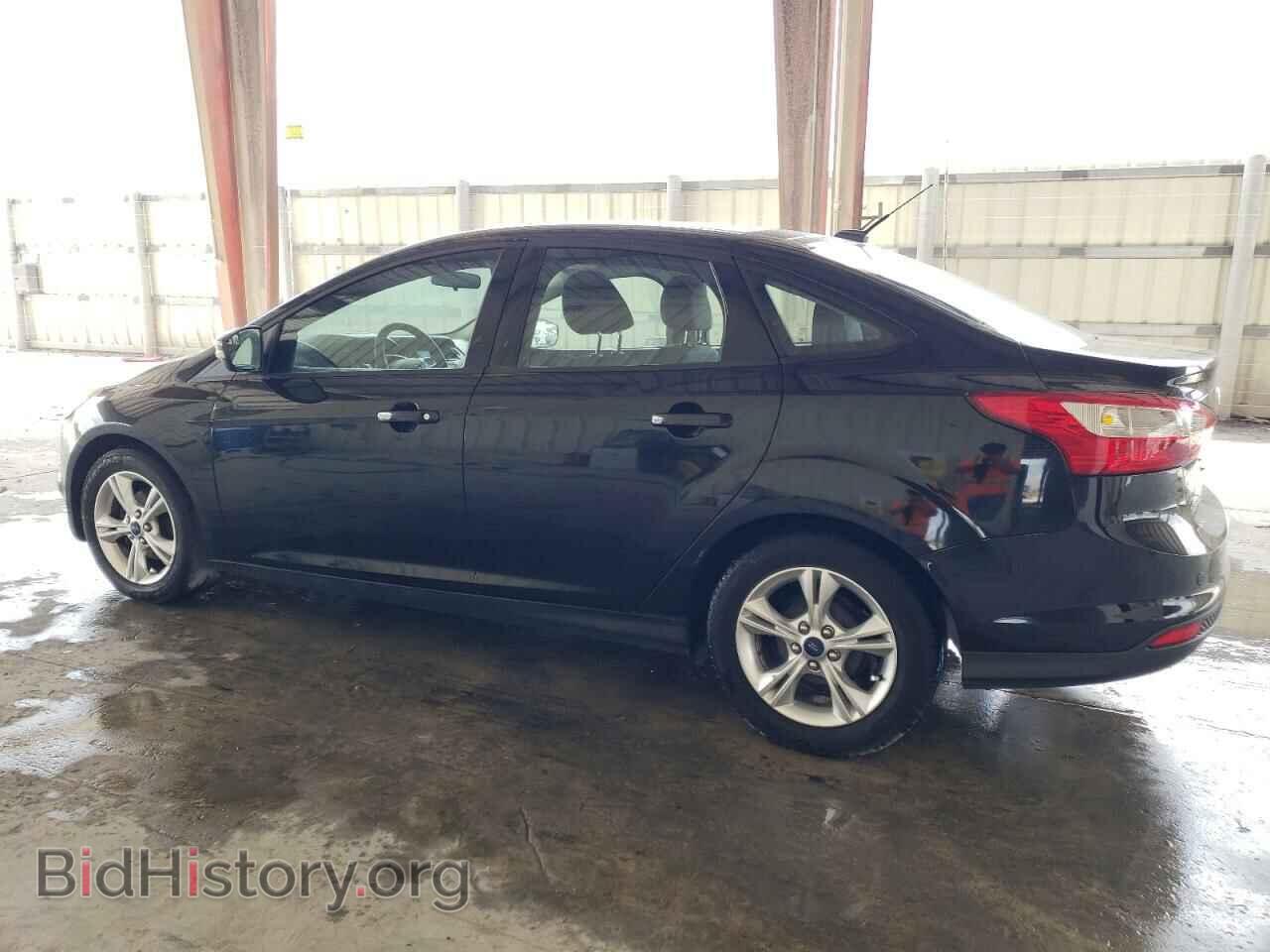 2014 FORD FOCUS - VIN: 1FADP3F25EL251339 - Photo 2
