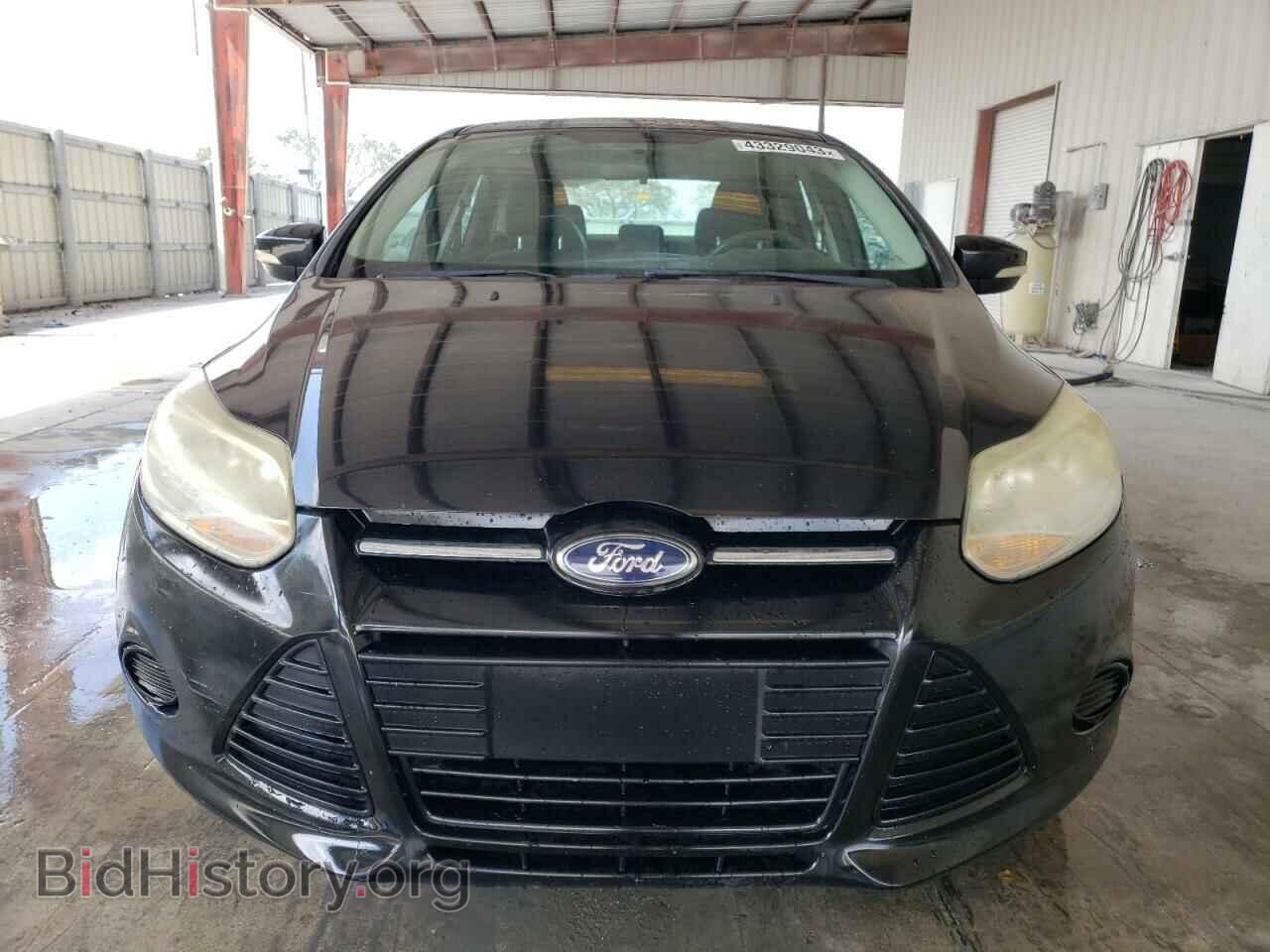 2014 FORD FOCUS - VIN: 1FADP3F25EL251339 - Photo 5
