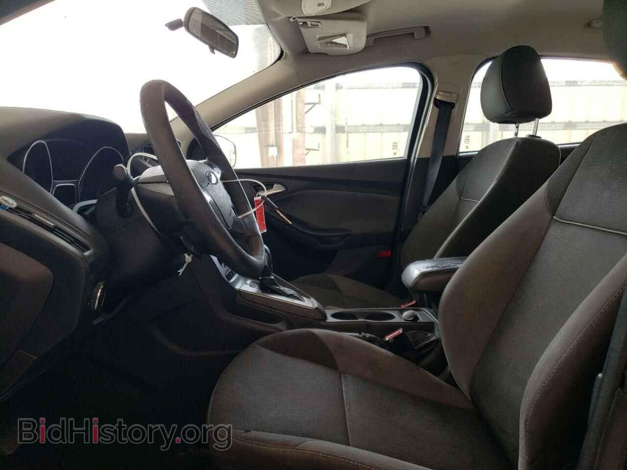 2014 FORD FOCUS - VIN: 1FADP3F25EL251339 - Photo 7