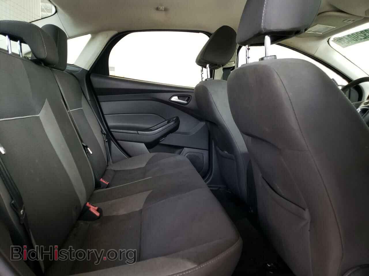 2014 FORD FOCUS - VIN: 1FADP3F25EL251339 - Photo 10