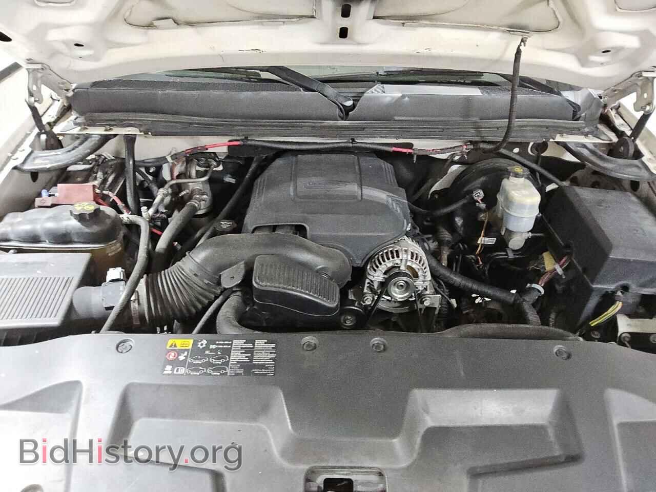 2011 GMC SIERRA - VIN: 3GTP2XE21BG345323 - Фото 11