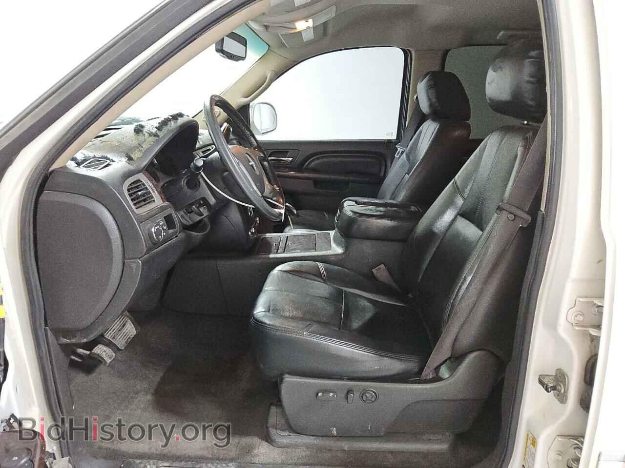 2011 GMC SIERRA - VIN: 3GTP2XE21BG345323 - Фото 7