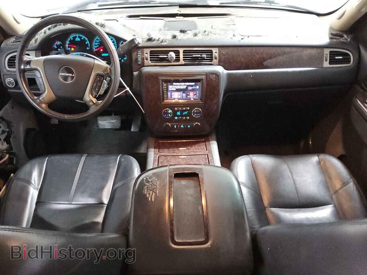 2011 GMC SIERRA - VIN: 3GTP2XE21BG345323 - Фото 8