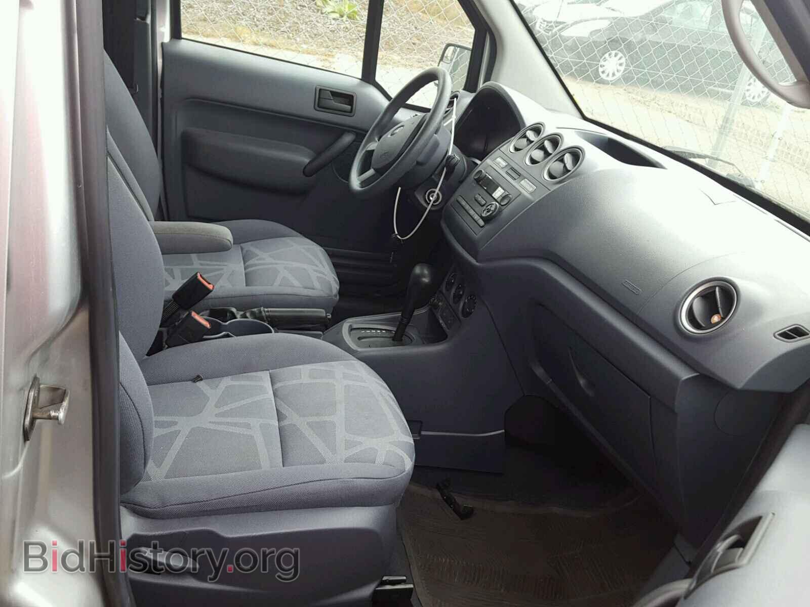 2013 FORD TRANSIT CO - VIN: NM0LS7CN4DT151366 - Фото 5