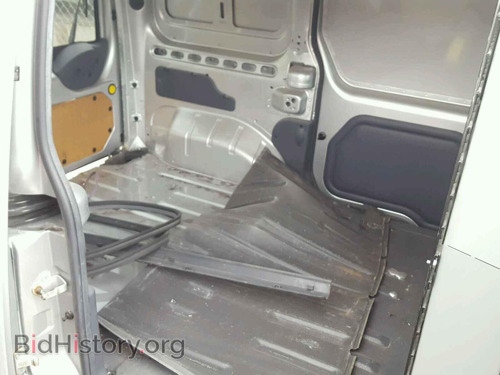 2013 FORD TRANSIT CO - VIN: NM0LS7CN4DT151366 - Фото 6