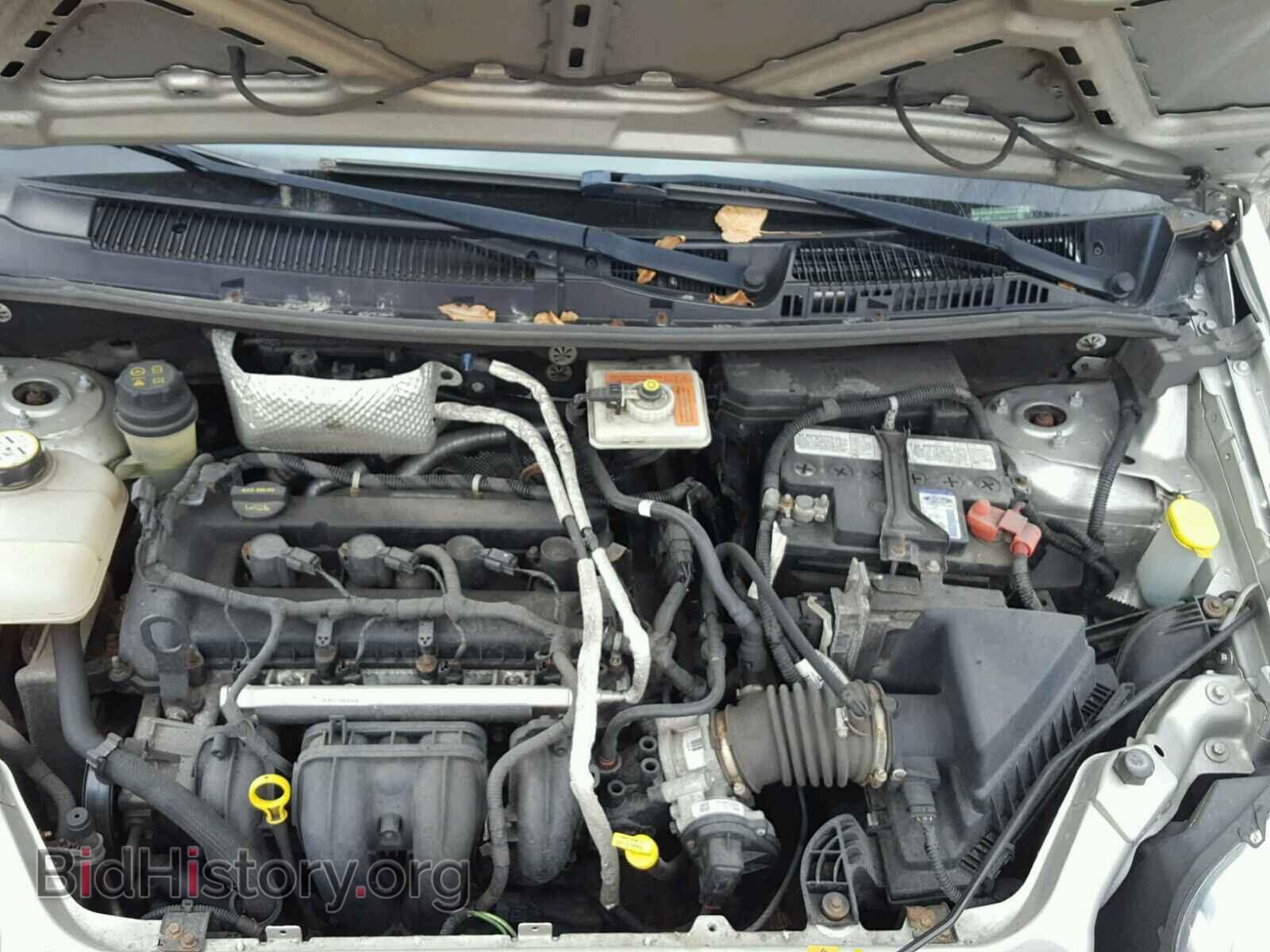 2013 FORD TRANSIT CO - VIN: NM0LS7CN4DT151366 - Фото 7