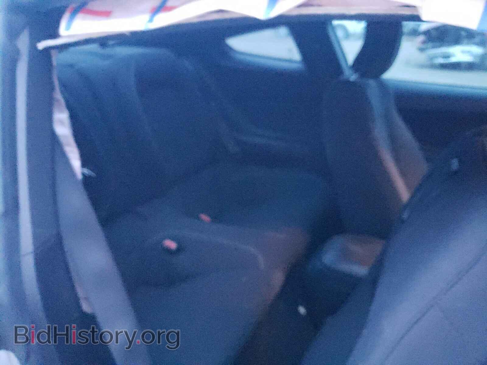 2017 FORD MUSTANG - VIN: 1FA6P8CF9H5230466 - Фото 6