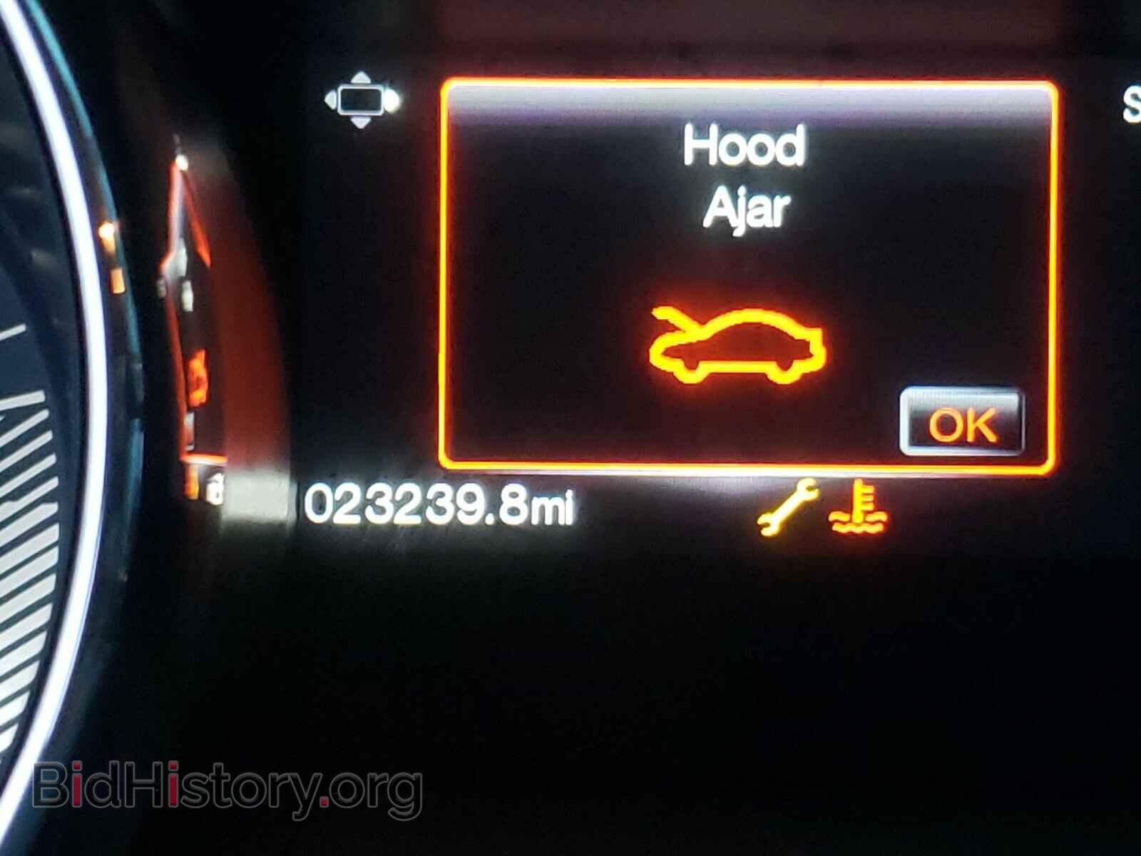 2017 FORD MUSTANG - VIN: 1FA6P8CF9H5230466 - Фото 8