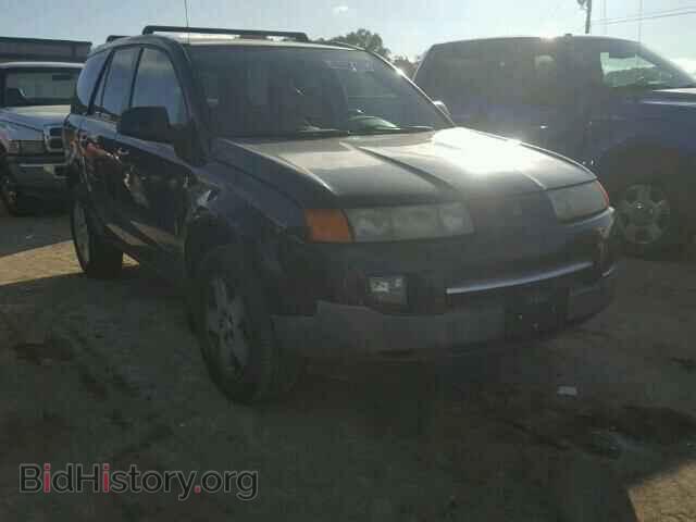 Фотография 5GZCZ63474S882460 - SATURN VUE 2004