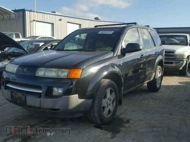 2004 SATURN VUE - VIN: 5GZCZ63474S882460 - Фото 2