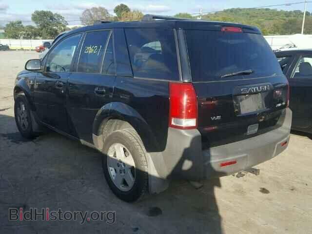 2004 SATURN VUE - VIN: 5GZCZ63474S882460 - Фото 3