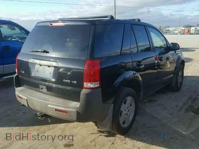 2004 SATURN VUE - VIN: 5GZCZ63474S882460 - Фото 4