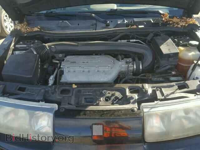 2004 SATURN VUE - VIN: 5GZCZ63474S882460 - Фото 7