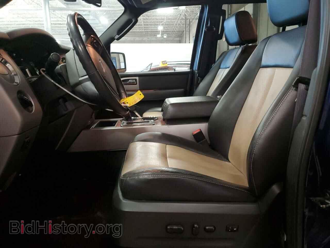 2007 FORD EXPEDITION - VIN: 1FMFU18517LA59843 - Фото 7