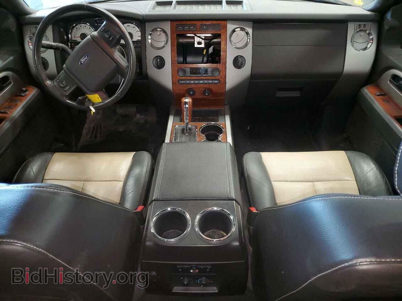 2007 FORD EXPEDITION - VIN: 1FMFU18517LA59843 - Фото 8