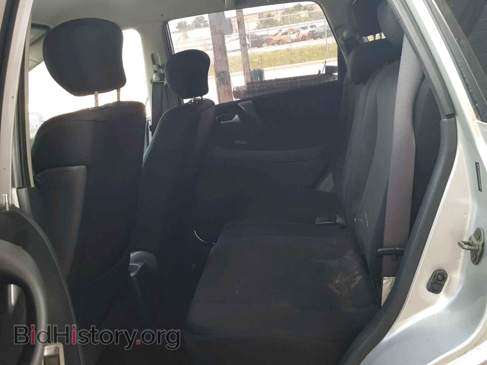 2006 SUZUKI AERIO - VIN: JS2RC62H465351435 - Фото 6