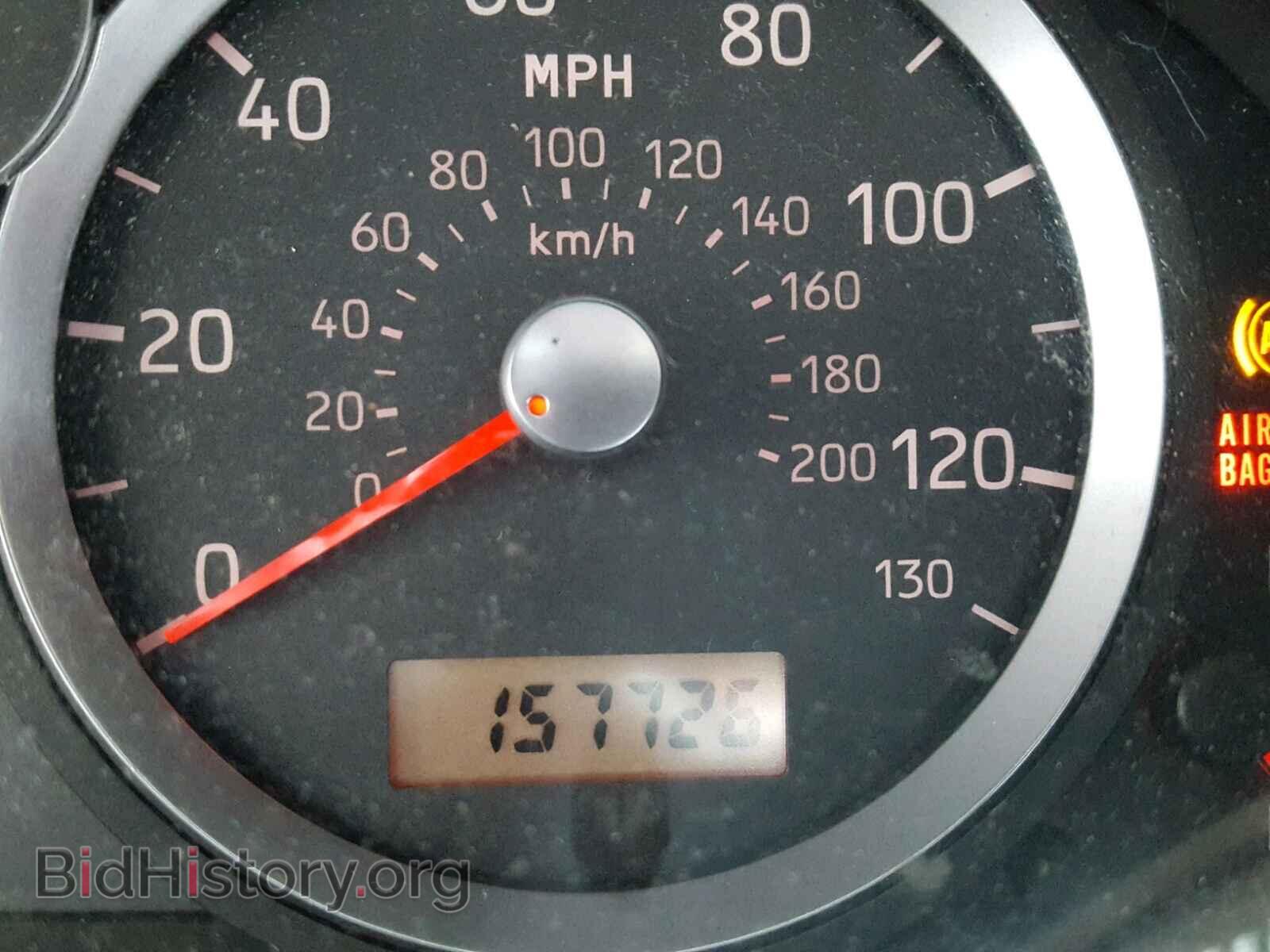 2006 SUZUKI AERIO - VIN: JS2RC62H465351435 - Фото 8