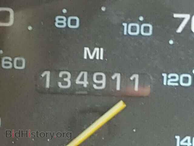 1996 DODGE RAM VAN - VIN: 2B7HB21Y4TK109366 - Фото 8